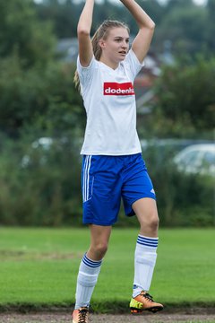 Bild 343 - Frauen TSV Wiemersdorf - FSC Kaltenkirchen : Ergebnis: 0:12